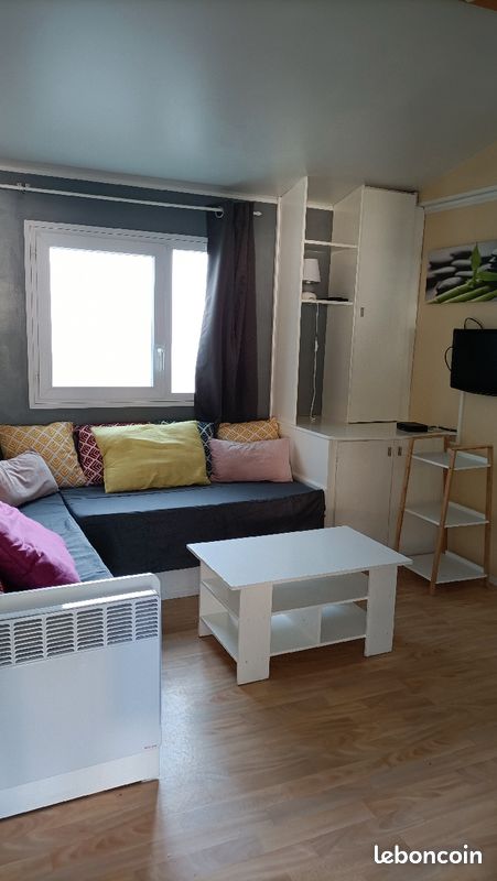 Vacances, location dans camping (image 4)