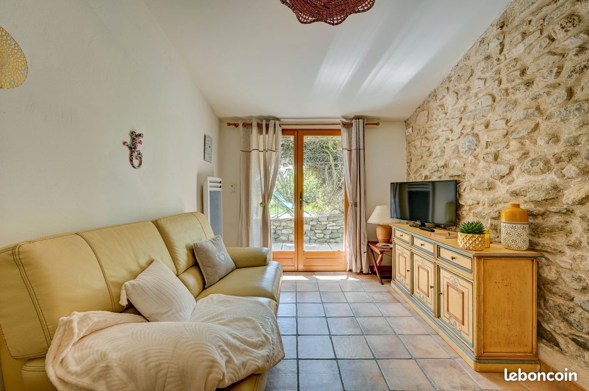 Appartement 2 pièces 35 m² · à Forcalquier · 35 m² · 600 €/mois