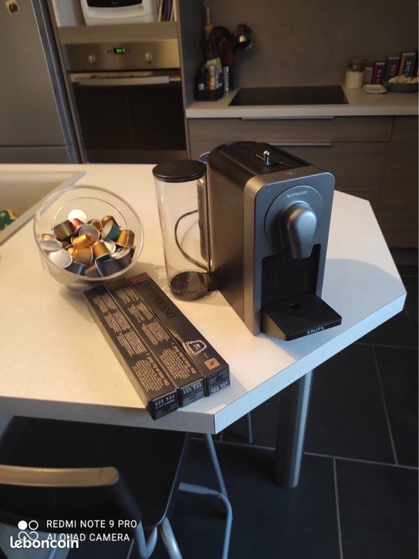 Nespresso (image 3)