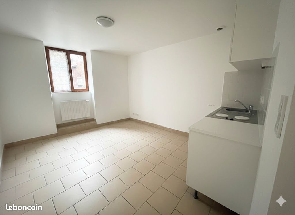 Appartement 1 pièce 19 m² · à Nogent-sur-Vernisson · 19 m² · 260 €/mois