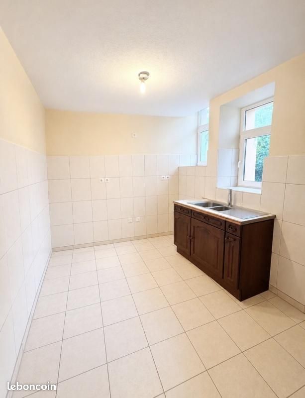 Appartement 2 pièces 54 m² · à Villé · 54 m² · 109 000 €