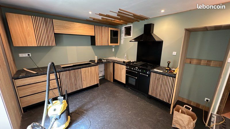 Maison 10 pièces 200 m² · à Champdeniers · 200 m² · 250 000 €