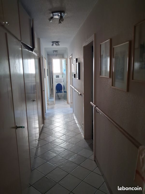 Appartement 4 pièces 106 m² · à Colmar · 106 m² · 280 000 €