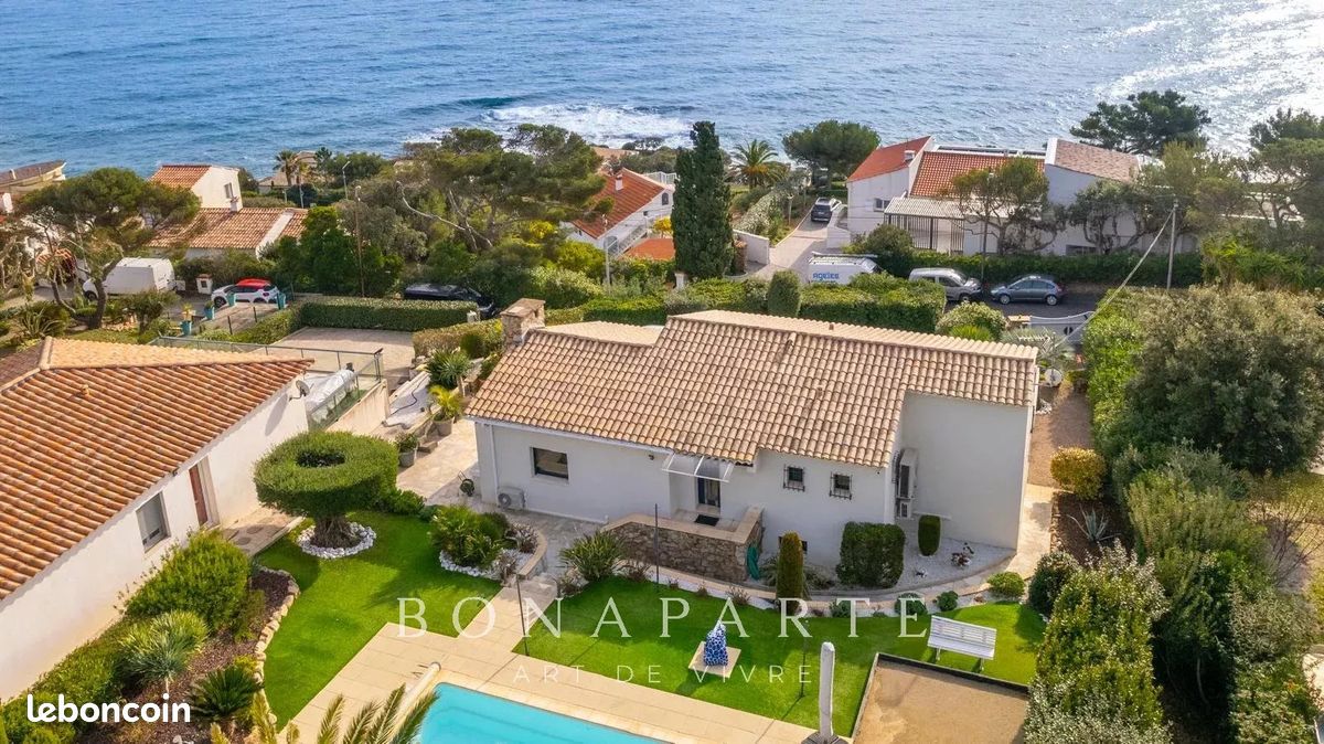 Maison 6 pièces 150 m² · à Fréjus · 150 m² · 1 199 000 €
