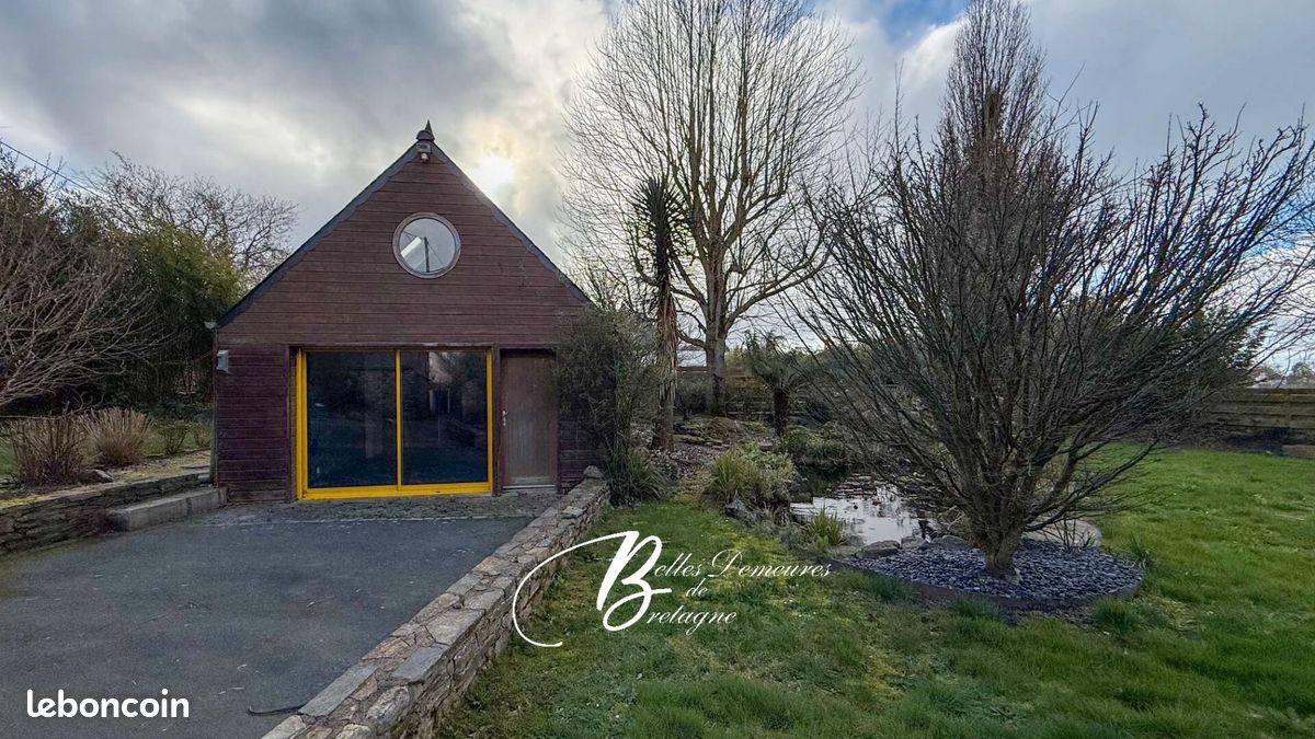 Propriété 8 pièces 201 m² (image 18)