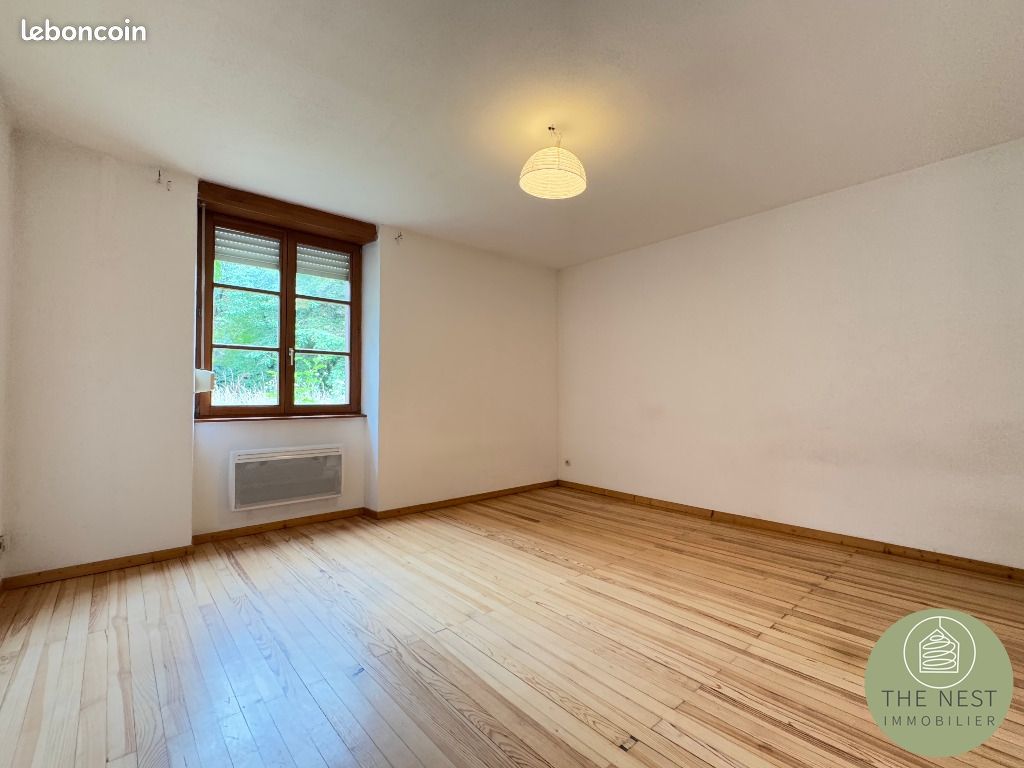 Appartement 1 pièce 35 m² · à Mittelwihr · 35 m² · 395 €/mois