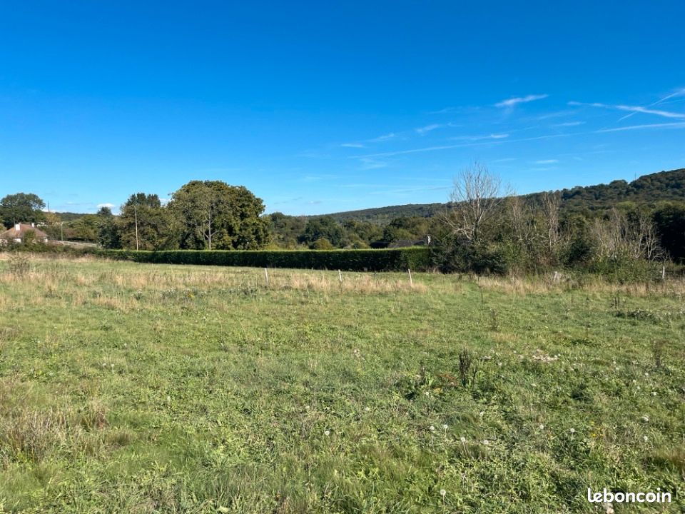 Terrain 737 m² Fleury Sur Andelle · à Fleury-sur-Andelle · 63 300 €