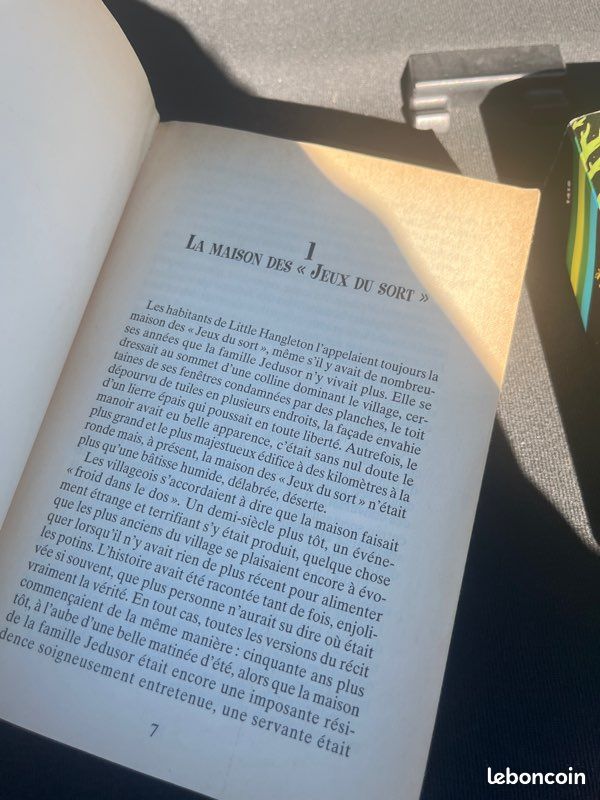 Harry Potter et la coupe de feu (image 3)