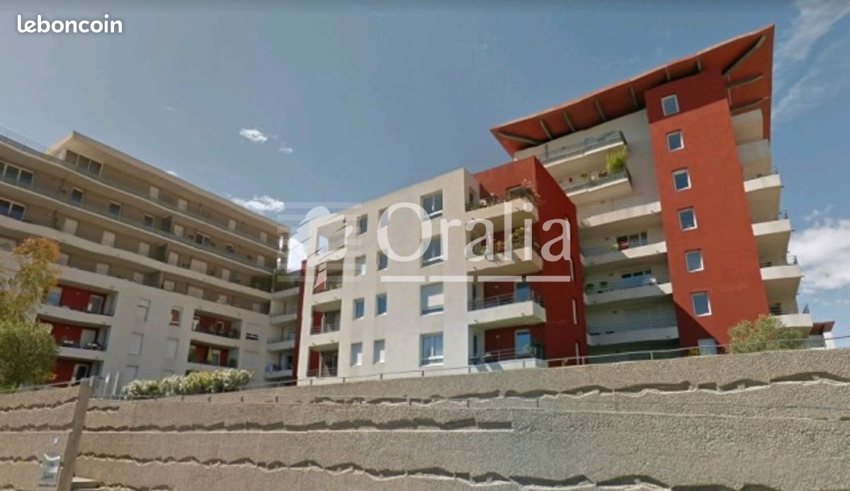 Appartement 2 pièces 41 m² · à Montpellier · 41 m² · 760 €