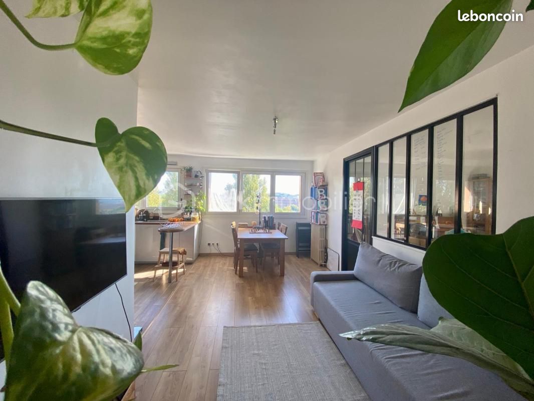 Appartement 4 pièces 73 m² · à Antony · 73 m² · 315 000 €