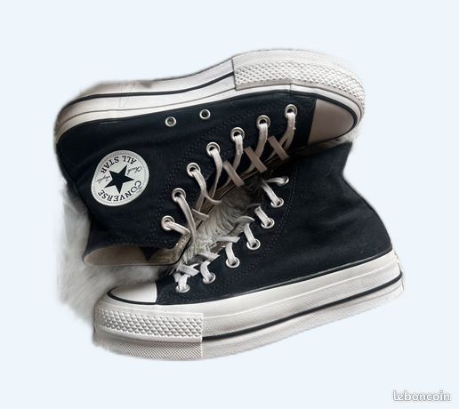 chaussure converse perpignan