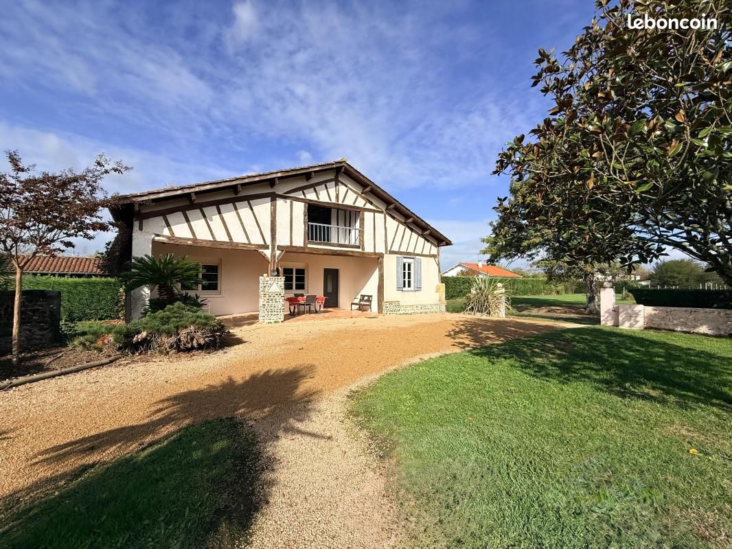Maison 3 pièces 95 m² · à Barcelonne-du-Gers · 95 m² · 155 875 €
