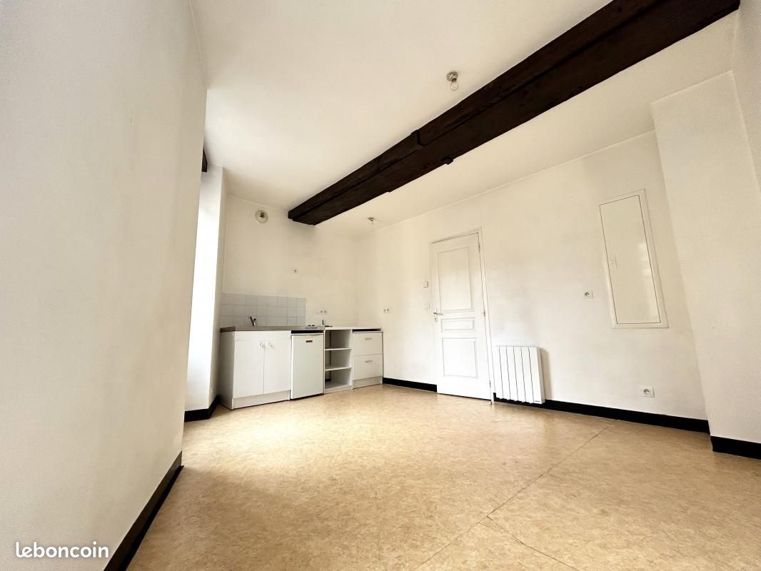Appartement a louer alencon - 2 pièce(s) - 34 m2 - Surfyn
