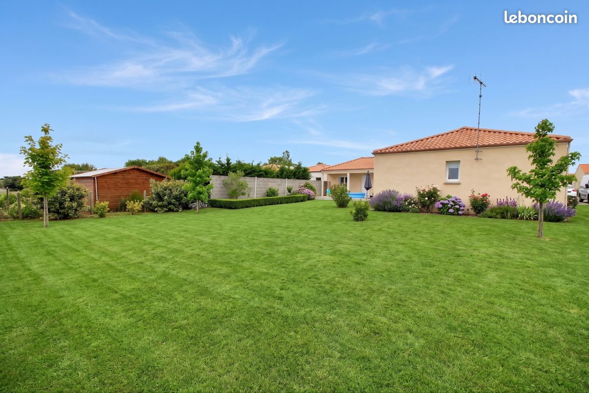Maison 6 pièces 149 m² (image 4)