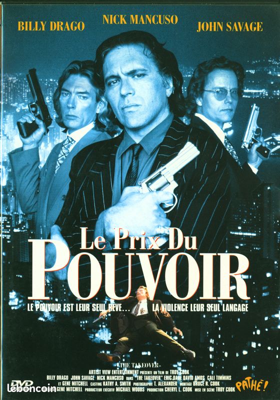 Le prix du pouvoir (image 1)