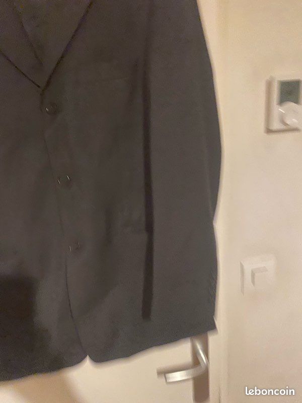 Veste de costume homme cerruti (image 4)