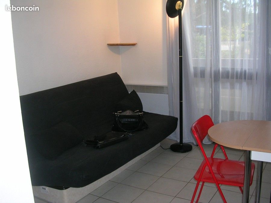 Appartement 1 pièce 41 m² · à Marseille · 41 m² · 644 €/mois