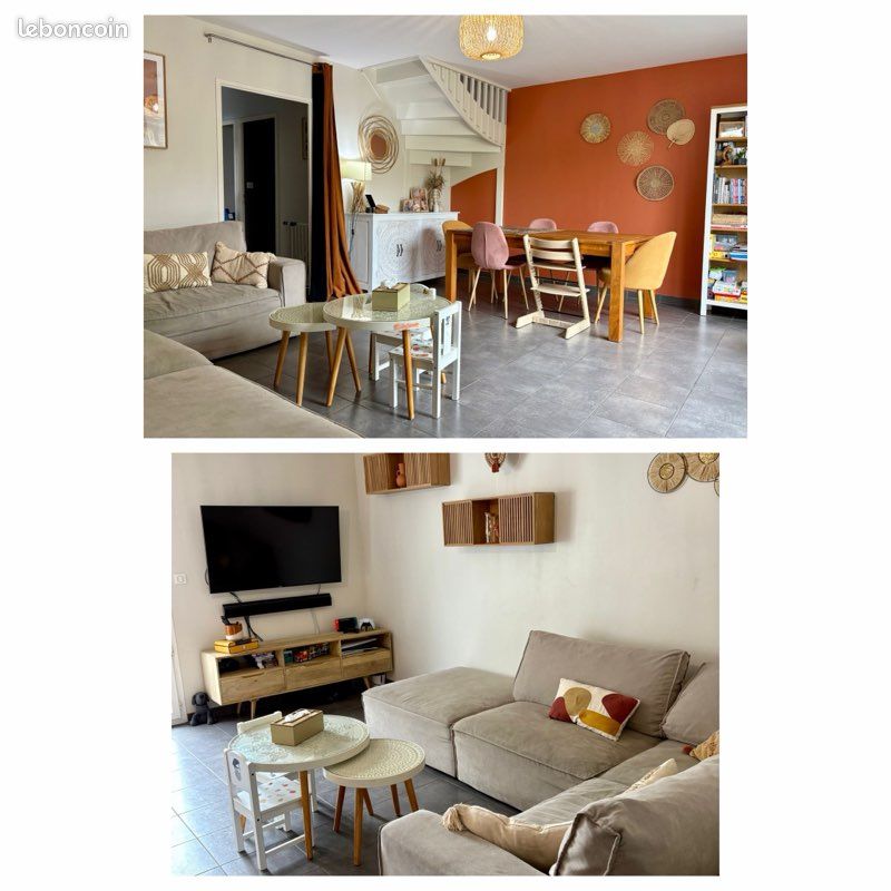 Maison 4 pièces 83 m² · à Anglet · 83 m² · 449 000 €