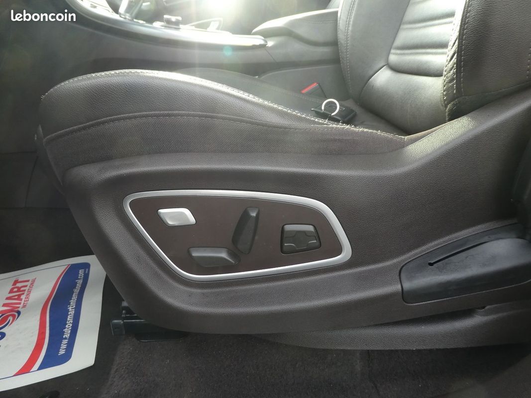Renault ESPACE V 1.6 DCI 160CH ENERGY INTENS EDC (image 19)