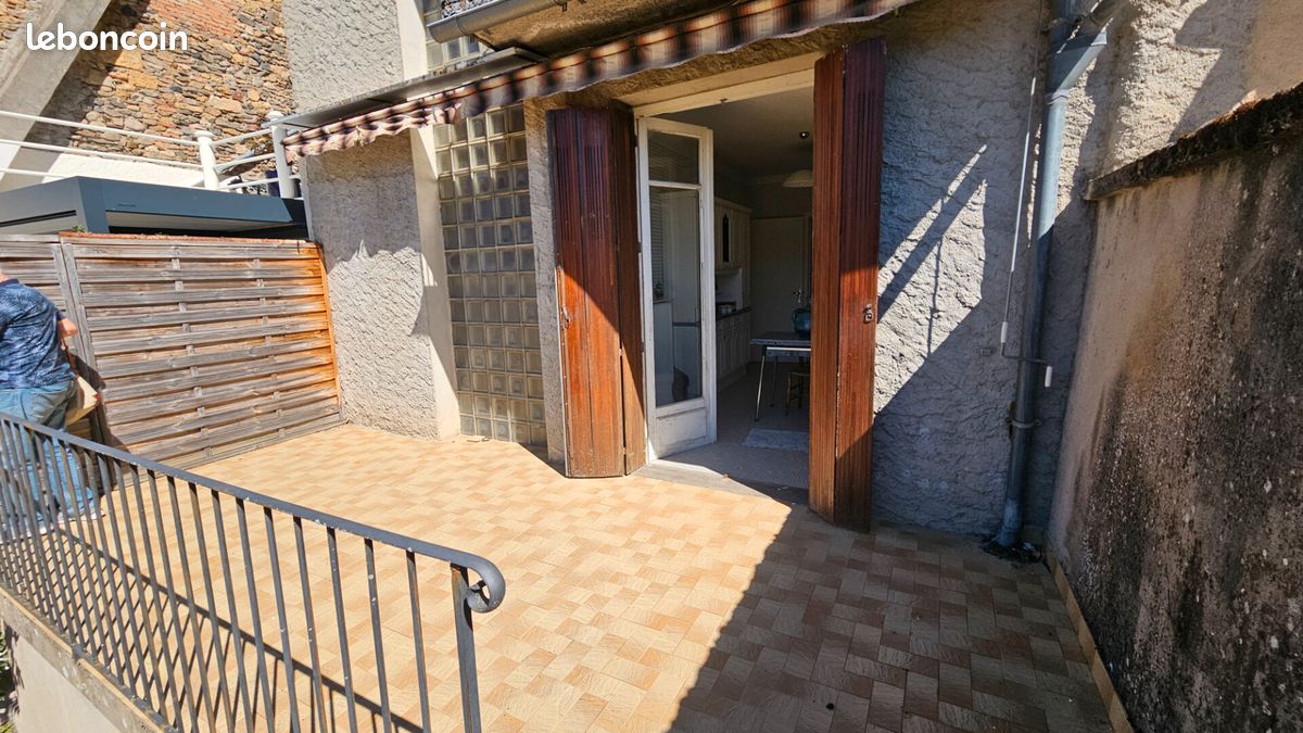 Maison 6 pièces 123 m² · à Saint Geniez d'Olt et d'Aubrac · 123 m² · 165 000 €