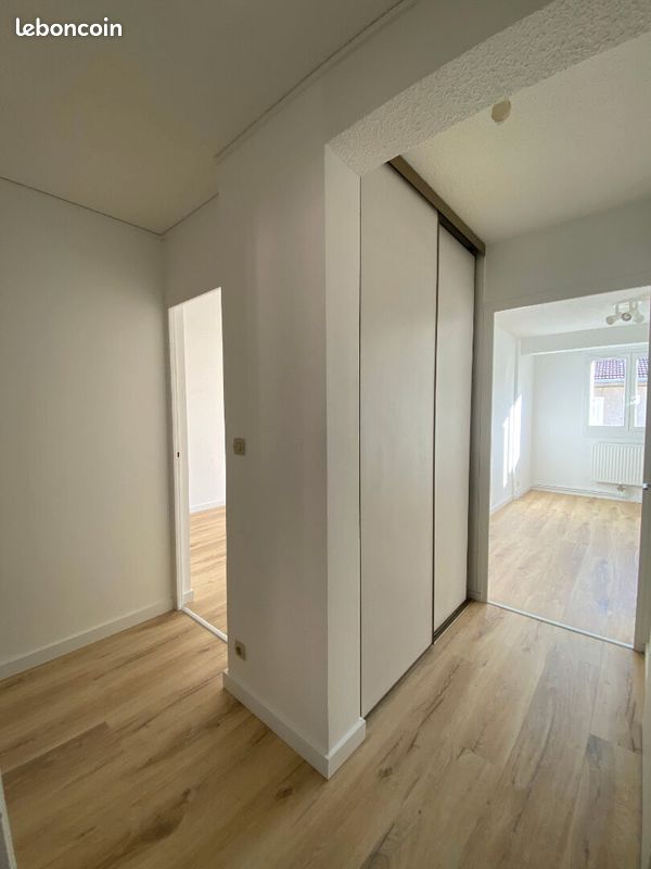 Appartement 2 pièces 46 m² (image 4)