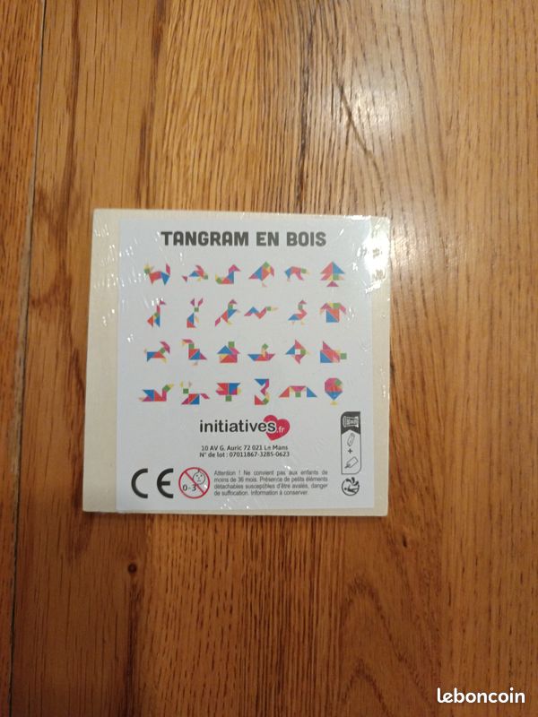 Tangram (image 2)