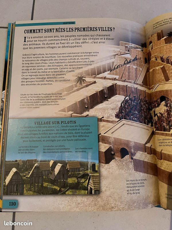 Le grand livre qui explique tout (image 5)