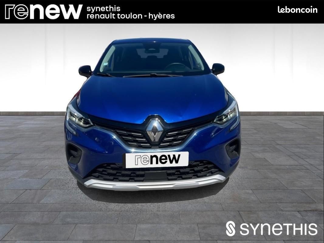 Renault Captur E-Tech 145 - 21 Business (image 15)