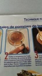 2 louches pour faire des nids (image 1)