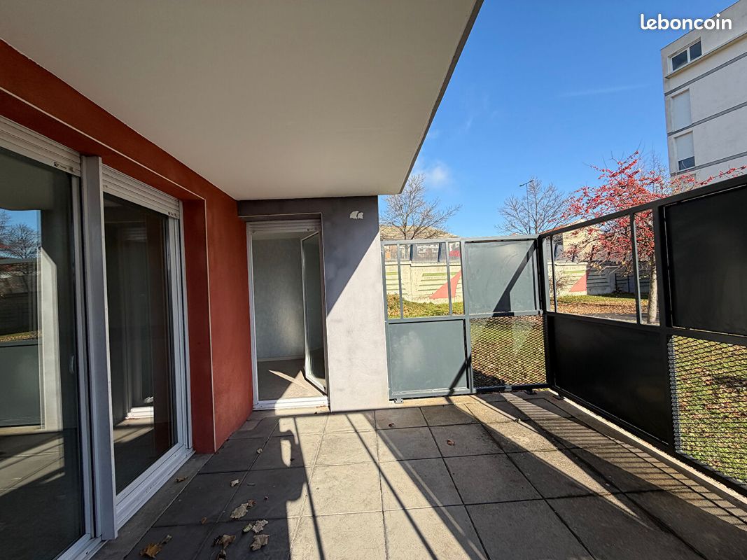 Appartement 5 pièces 94 m² · à Clermont-Ferrand · 94 m² · 158 000 €