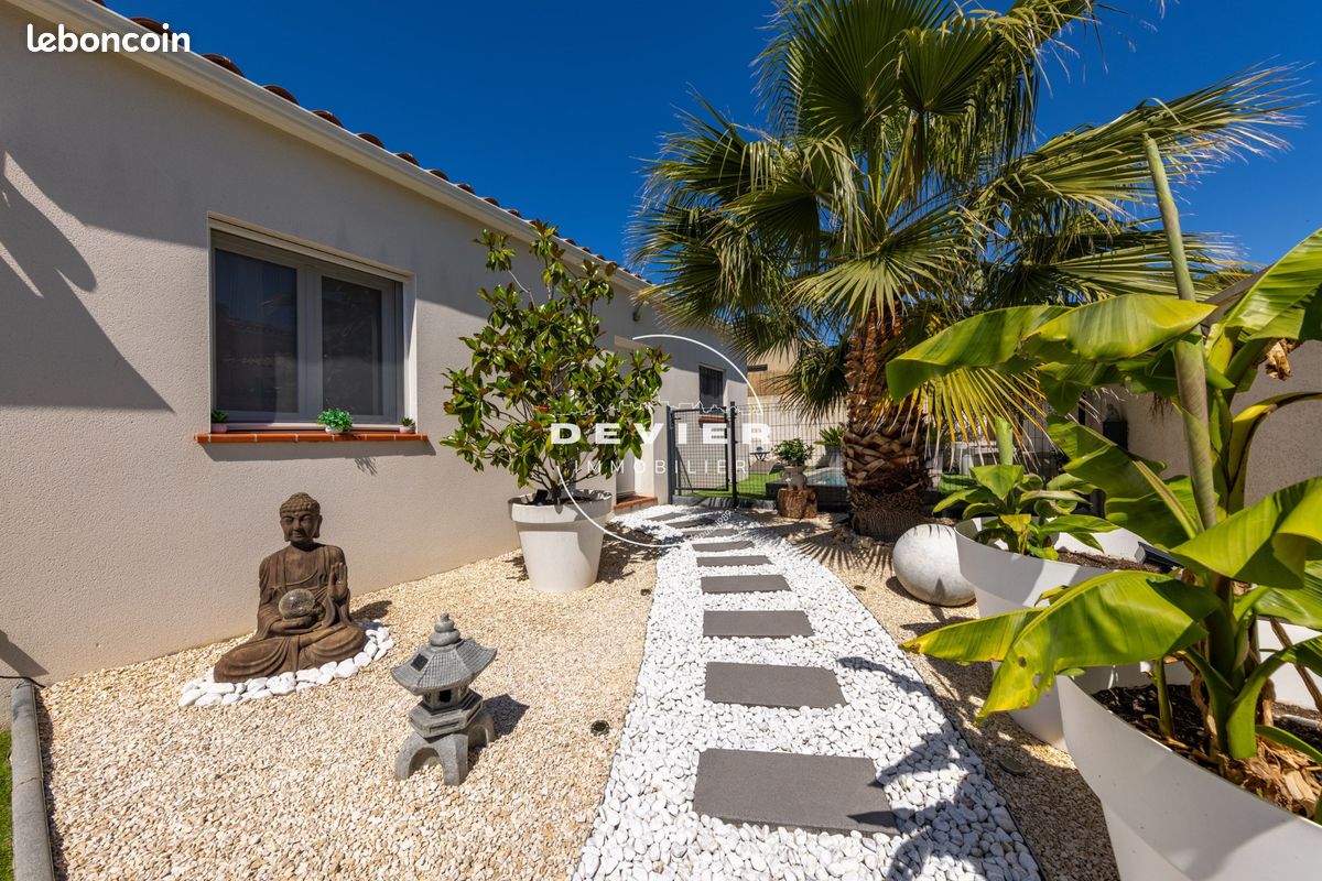 Maison 4 pièces 84 m² · à Restinclières · 84 m² · 399 000 €