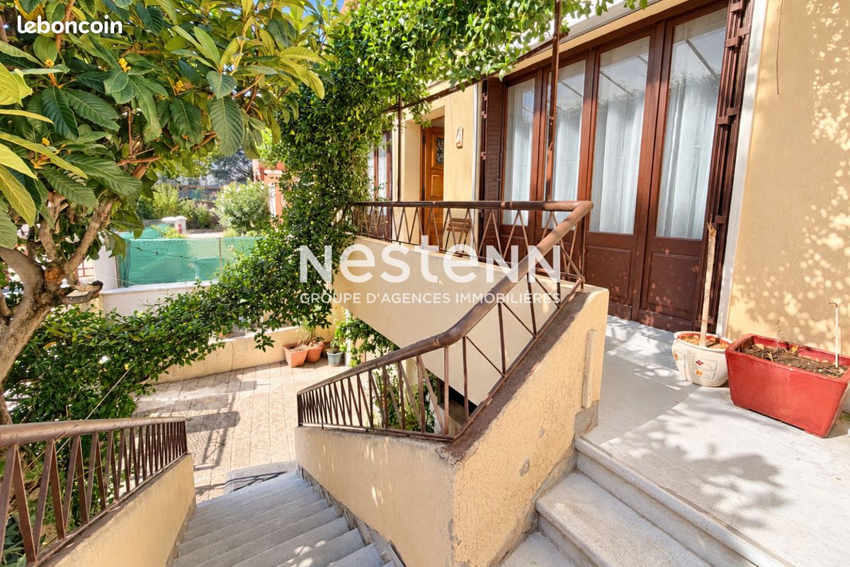 Maison 3 pièces 75 m² · à Vénissieux · 75 m² · 198 900 €