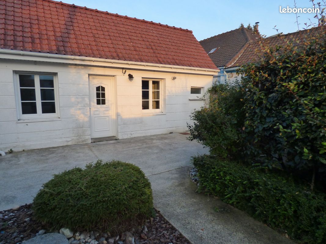 Maison 3 pièces 50 m² · à Calais · 50 m² · 135 000 €