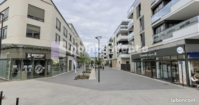 Local commercial 137 m² (image 1)