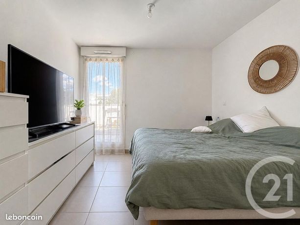 Appartement 4 pièces 76 m² — 6