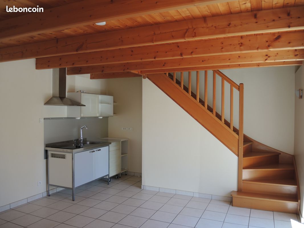 Appartement 2 pièces 42 m² · à Quimper · 42 m² · 460 €/mois