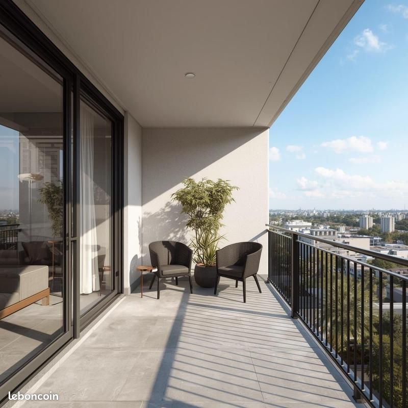 Appartement 4 pièces 88 m² · à Villefranche-sur-Saône · 88 m² · 315 000 €