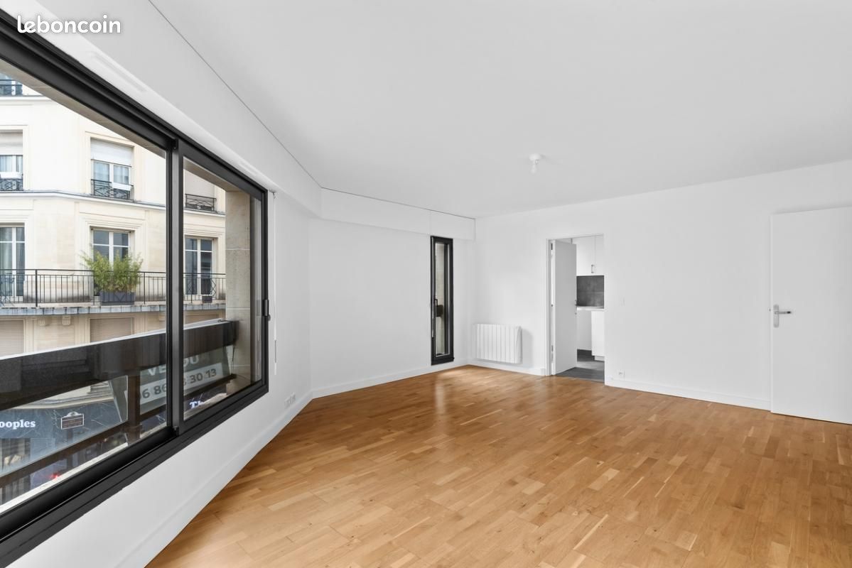 Appartement 3 pièces 76 m² · à Levallois-Perret · 76 m² · 725 000 €