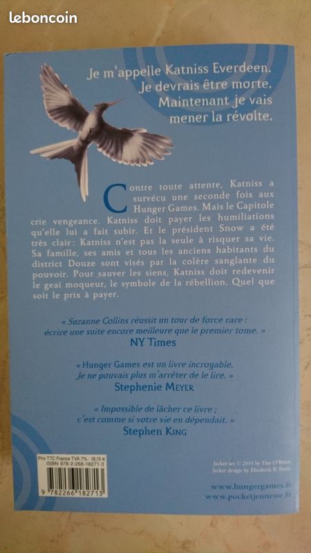 Hunger games (image 2)