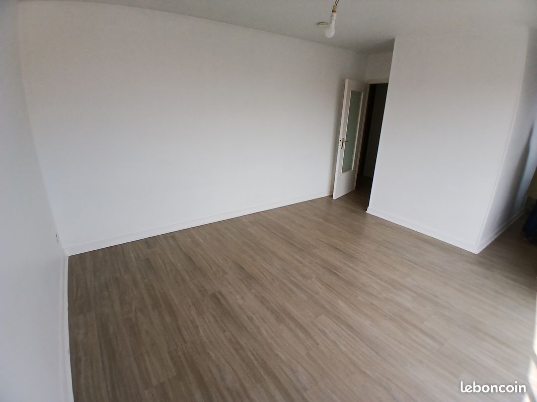 Appartement 1 pièce 27 m² · à Les Sables-d'Olonne · 27 m² · 450 €