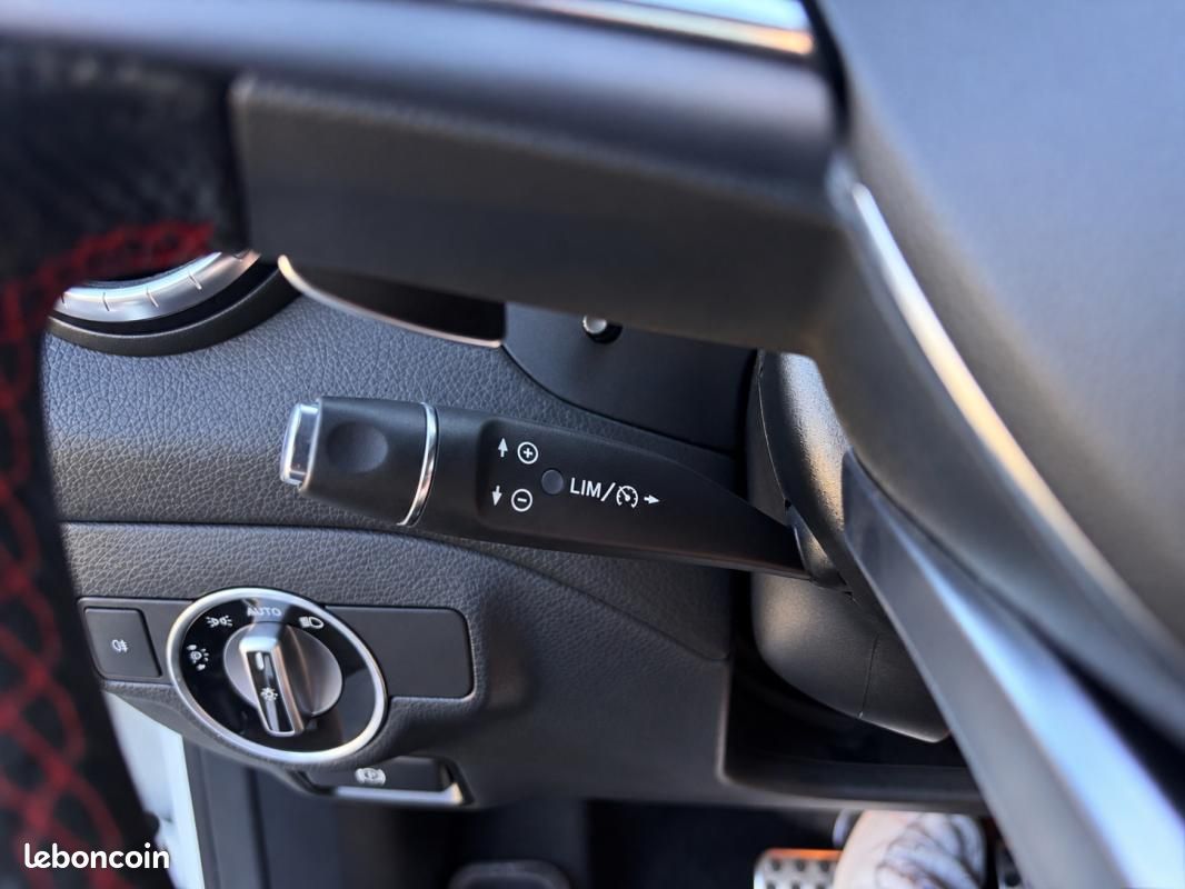 Mercedes CLA Shooting Brake 220 d Fascination 7G-DCT – Toit Pano, Harman/Kardon, CarPlay Entretie... (image 26)