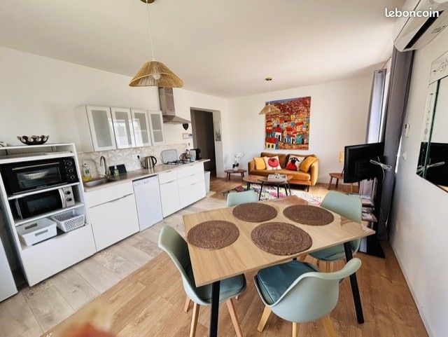 Appartement 3 pièces 67 m² · à Agde · 67 m² · 895 €/mois