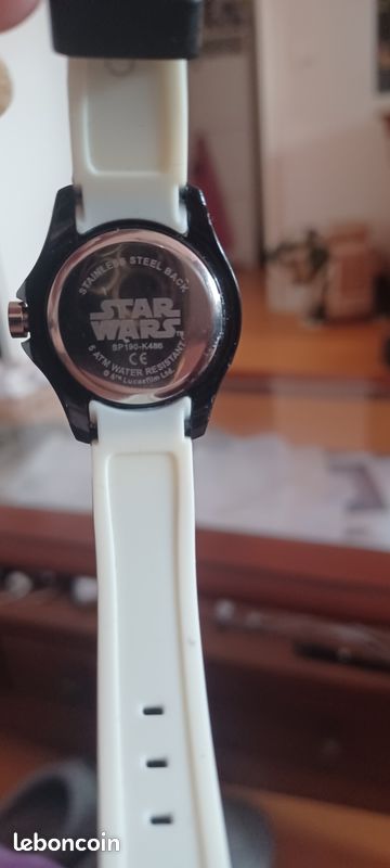 Montre star wars (image 2)