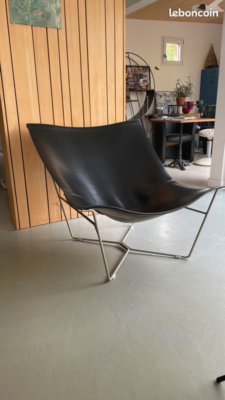 Fauteuil de David WEEKS SEMANA (image 1)