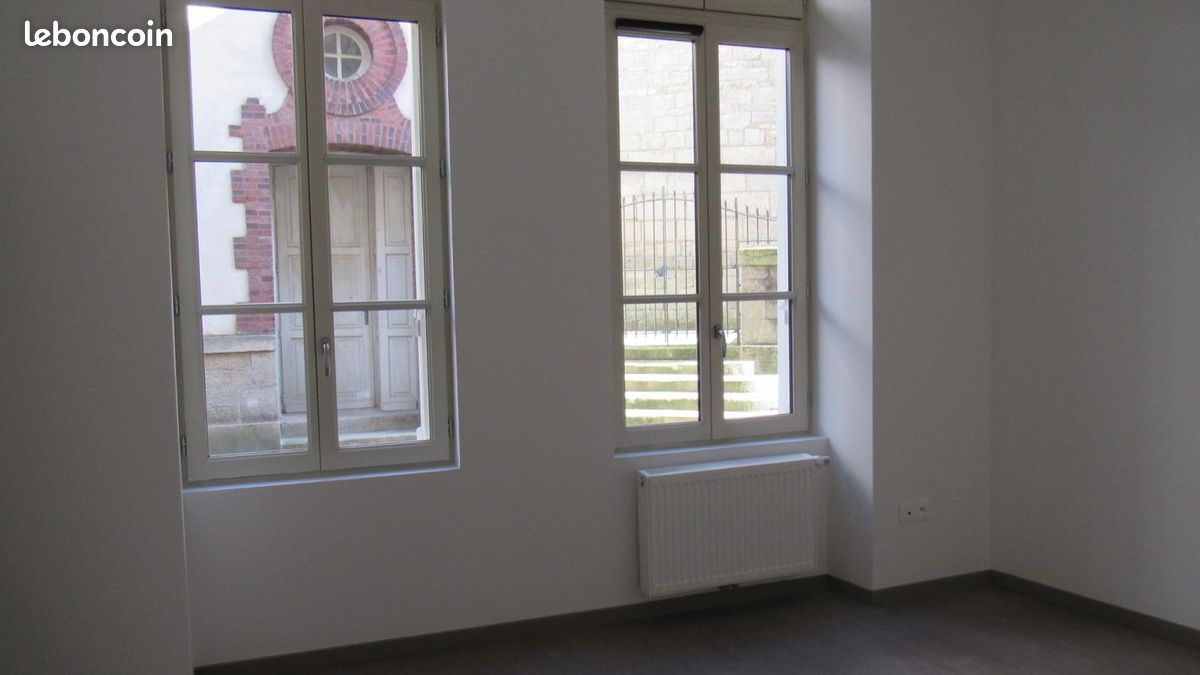 Appartement a louer alencon - 3 pièce(s) - 77 m2 - Surfyn