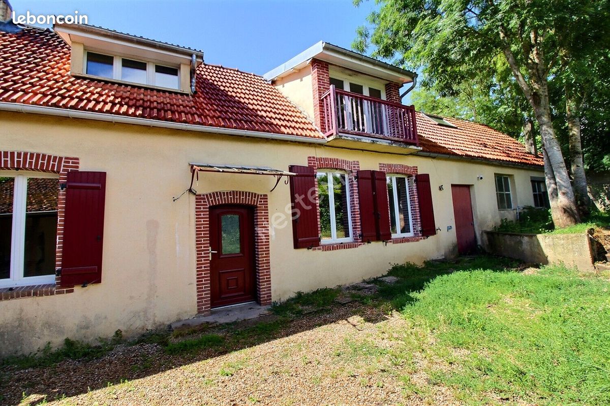 Maison 5 pièces 102 m² · à Épernon · 102 m² · 244 200 €