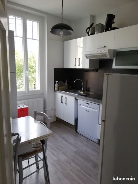 Appartement 2 pièces 40 m² · à Dijon · 40 m² · 720 €/mois