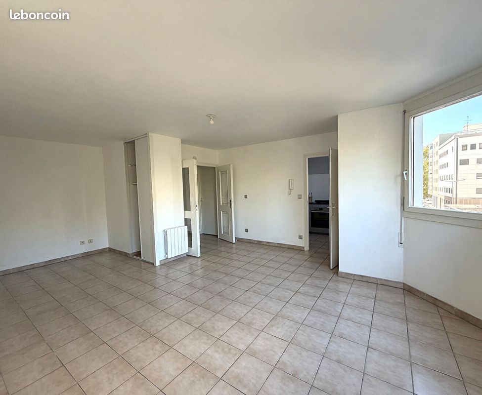 Appartement 1 pièce 38 m² · à Lyon · 38 m² · 210 000 €
