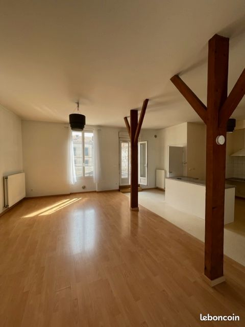 Maison 4 pièces 111 m² · à Agen · 111 m² · 840 €/mois