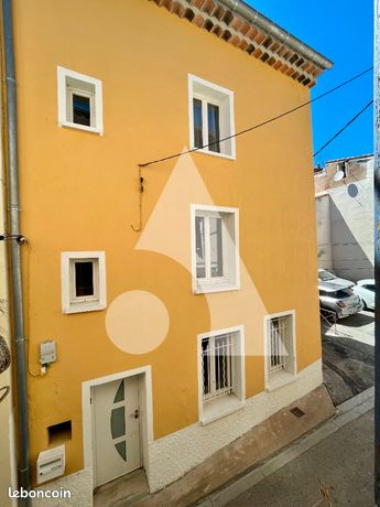 Maison de village 5 pièces 93 m²